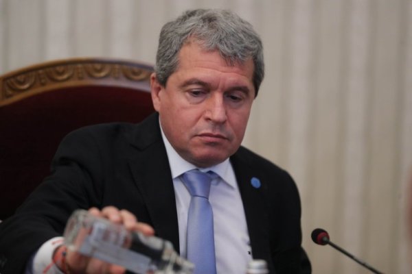 Снимка: Димитър Кьосемарлиев, Dnes.bg