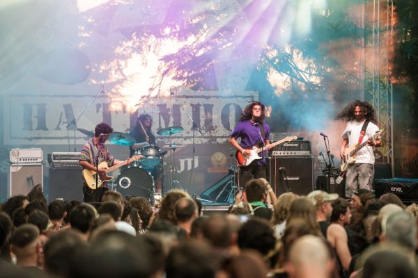 Ден 2, Coolden. Снимки: Orlin Nikolov, Georgi Angelov, Iliyan Ruzhin for FEST TEAM