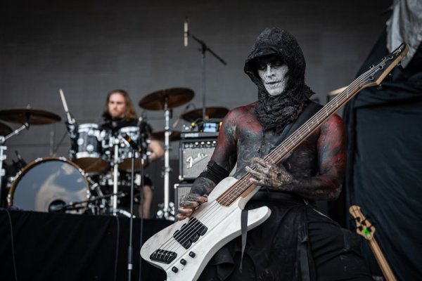 Ден 2, Ghostkid. Снимки: Orlin Nikolov, Georgi Angelov, Iliyan Ruzhin for FEST TEAM