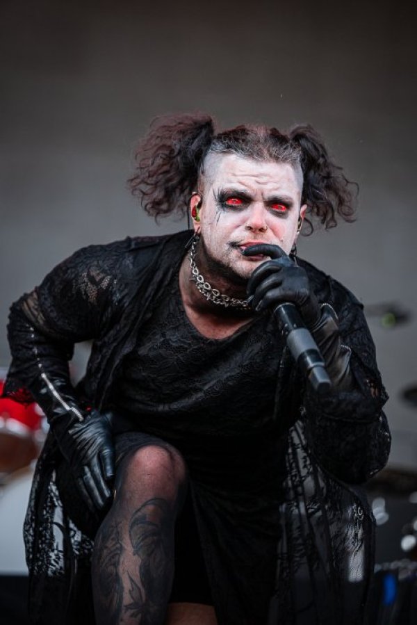 Ден 2, Ghostkid. Снимки: Orlin Nikolov, Georgi Angelov, Iliyan Ruzhin for FEST TEAM