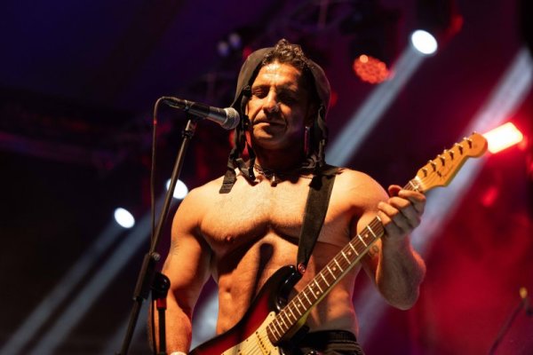 Ден 2, Кокоша глава. Снимки: Orlin Nikolov, Georgi Angelov, Iliyan Ruzhin for FEST TEAM