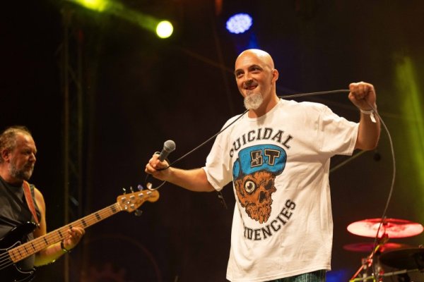 Ден 2, Контрол. Снимки: Orlin Nikolov, Georgi Angelov, Iliyan Ruzhin for FEST TEAM