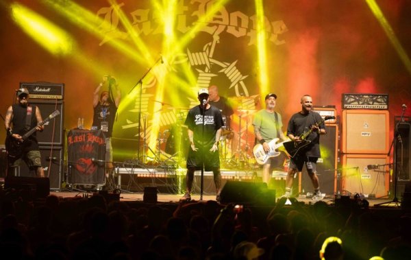 Ден 2,&nbsp; Last hope. Снимки: Orlin Nikolov, Georgi Angelov, Iliyan Ruzhin for FEST TEAM