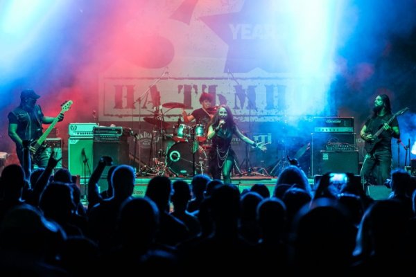 Ден 2, Севи. Снимки: Orlin Nikolov, Georgi Angelov, Iliyan Ruzhin for FEST TEAM