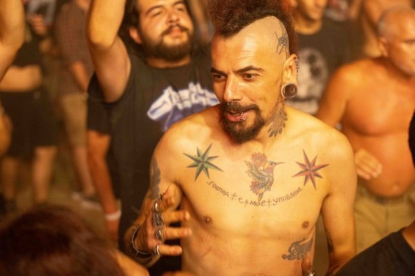 Ден 2. Снимки: Orlin Nikolov, Georgi Angelov, Iliyan Ruzhin for FEST TEAM