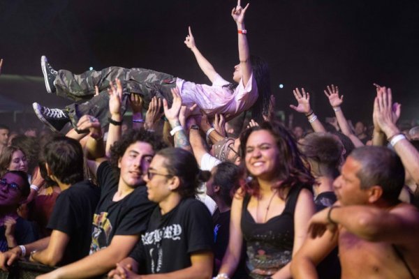 Ден 2. Снимки: Orlin Nikolov, Georgi Angelov, Iliyan Ruzhin for FEST TEAM