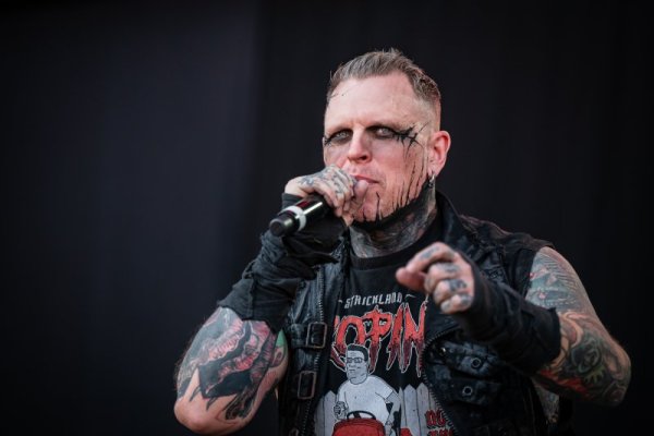 Ден 3, Combichrist. Снимки: Orlin Nikolov, Georgi Angelov, Iliyan Ruzhin for FEST TEAM