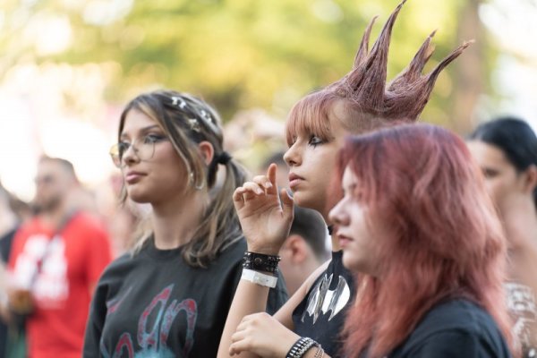 Ден 3. Снимки: Orlin Nikolov, Georgi Angelov, Iliyan Ruzhin for FEST TEAM