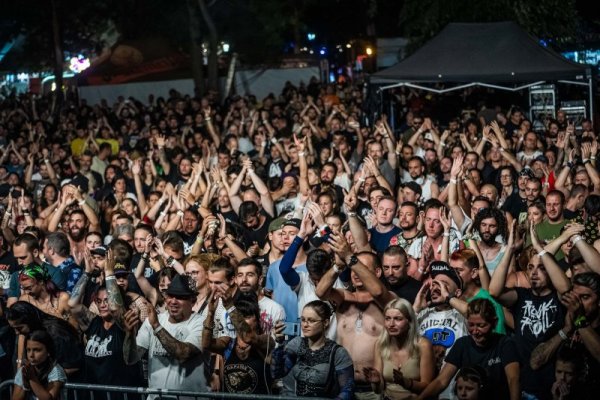 Ден 3. Снимки: Orlin Nikolov, Georgi Angelov, Iliyan Ruzhin for FEST TEAM