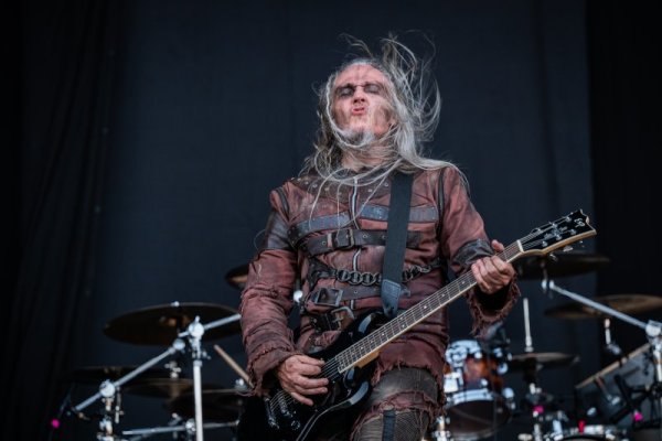 Ден 3, Pain. Снимки: Orlin Nikolov, Georgi Angelov, Iliyan Ruzhin for FEST TEAM