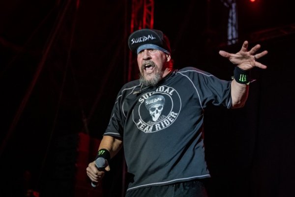 Ден 3, Suicidal Tendencies. Снимки: Orlin Nikolov, Georgi Angelov, Iliyan Ruzhin for FEST TEAM