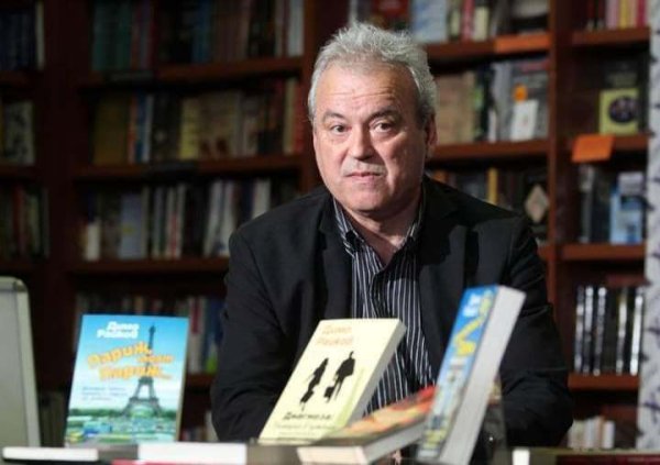 Снимка: Личен архив