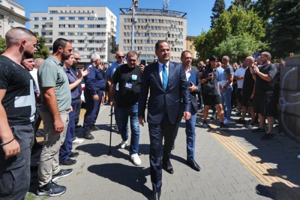 Снимка: Димитър Кьосемарлиев, Dnes.bg