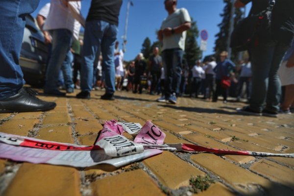 Снимка: Димитър Кьосемарлиев, Dnes.bg