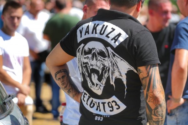 Снимка: Димитър Кьосемарлиев, Dnes.bg