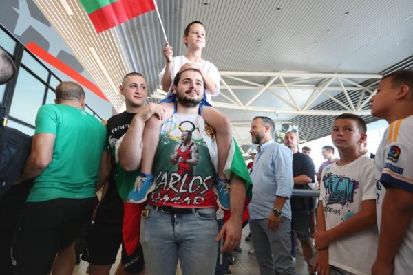 Снимка: Димитър Кьосемарлиев, Dnes.bg