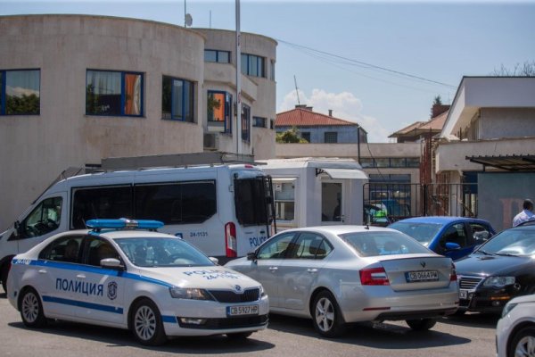 Снимка: Димитър Кьосемарлиев, Dnes.bg