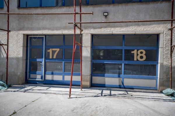 Снимка: Димитър Кьосемарлиев, Dnes.bg