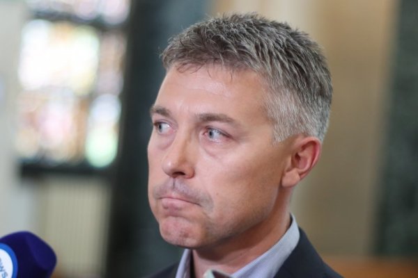 Снимка: Димитър Кьосемарлиев, Dnes.bg