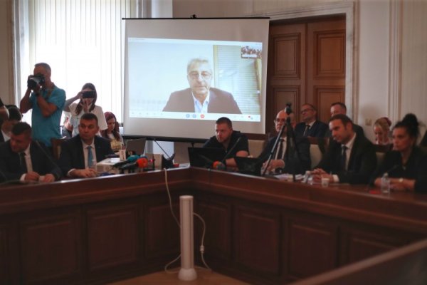 Снимка: Димитър Кьосемарлиев, Dnes.bg