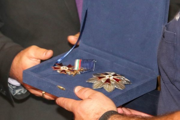 Снимка: Димитър Кьосемарлиев, Dnes.bg