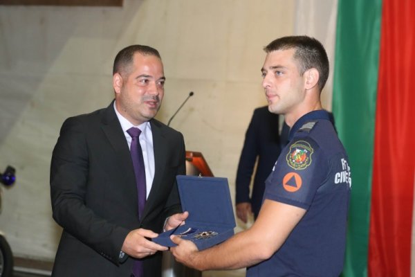 Снимка: Димитър Кьосемарлиев, Dnes.bg