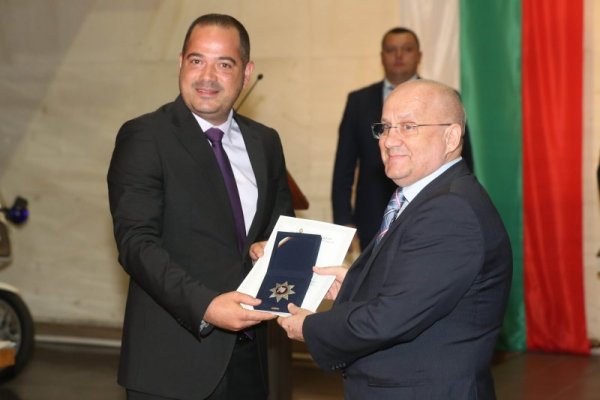 Снимка: Димитър Кьосемарлиев, Dnes.bg