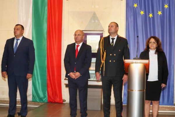 Снимка: Димитър Кьосемарлиев, Dnes.bg