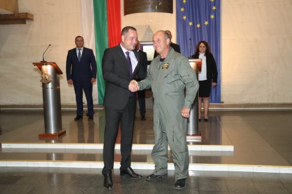 Снимка: Димитър Кьосемарлиев, Dnes.bg