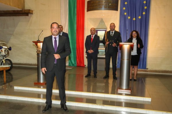 Снимка: Димитър Кьосемарлиев, Dnes.bg