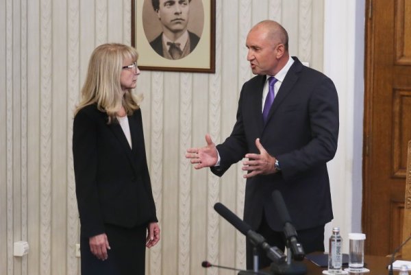 Снимка: Димитър Кьосемарлиев