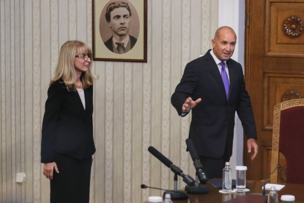 Снимка: Димитър Кьосемарлиев