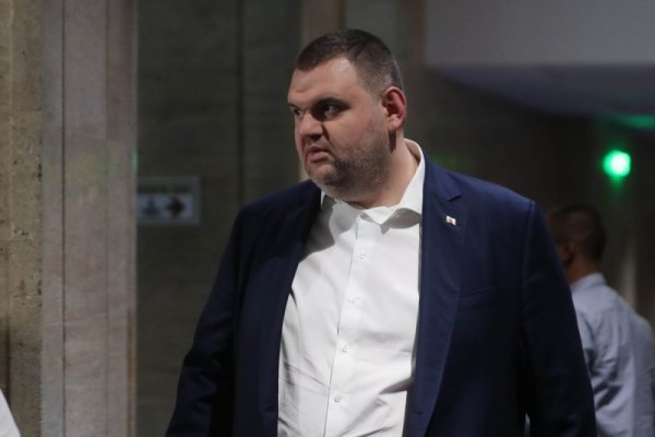 Снимка: Димитър Кьосемарлиев, Dnes.bg