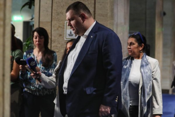 Снимка: Димитър Кьосемарлиев, Dnes.bg