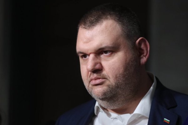 Снимка: Димитър Кьосемарлиев, Dnes.bg