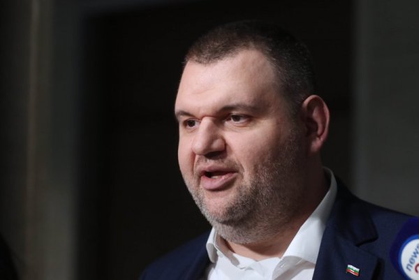 Снимка: Димитър Кьосемарлиев, Dnes.bg