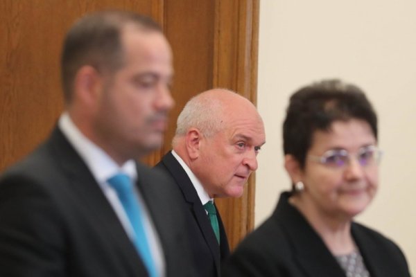 Снимка: Димитър Кьосемарлиев