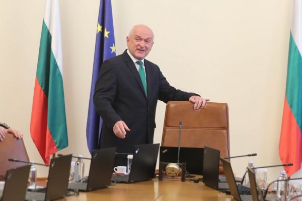 Снимка: Димитър Кьосемарлиев