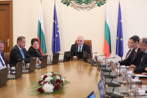 Снимка: Димитър Кьосемарлиев