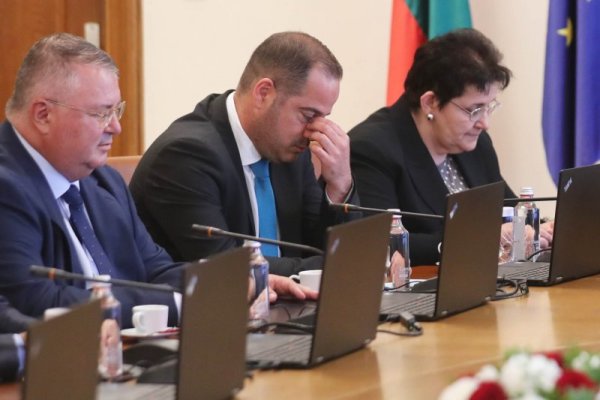 Снимка: Димитър Кьосемарлиев