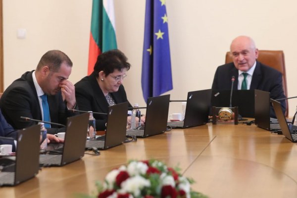 Снимка: Димитър Кьосемарлиев