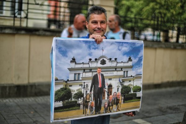 Снимка: Димитър Кьосемарлиев, Dnes.bg