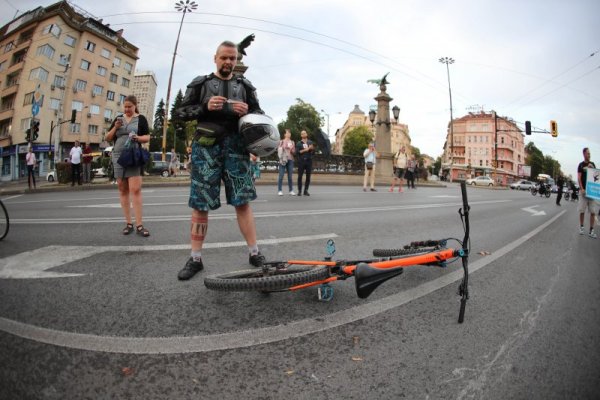 Снимка: Димитър Кьосемарлиев, Dnes.bg
