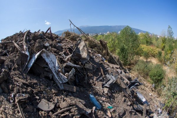 Снимка: Димитър Кьосемарлиев, Dnes.bg