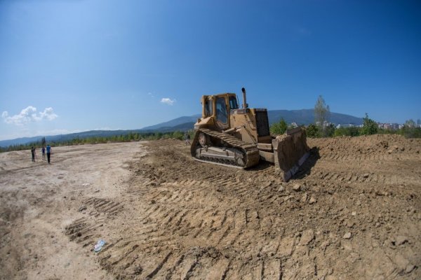 Снимка: Димитър Кьосемарлиев, Dnes.bg
