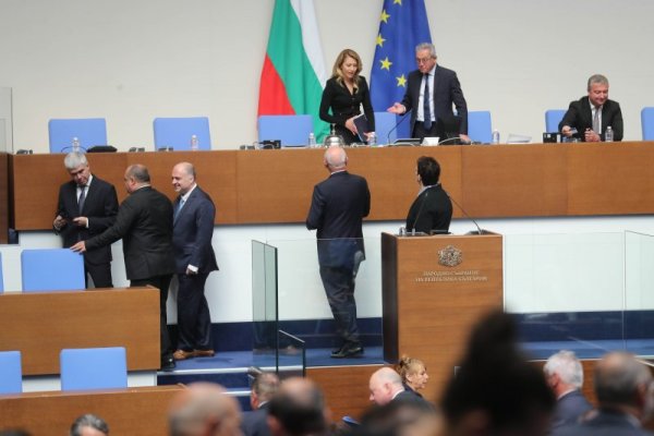 Снимка: Димитър Кьосемарлиев, Dnes.bg