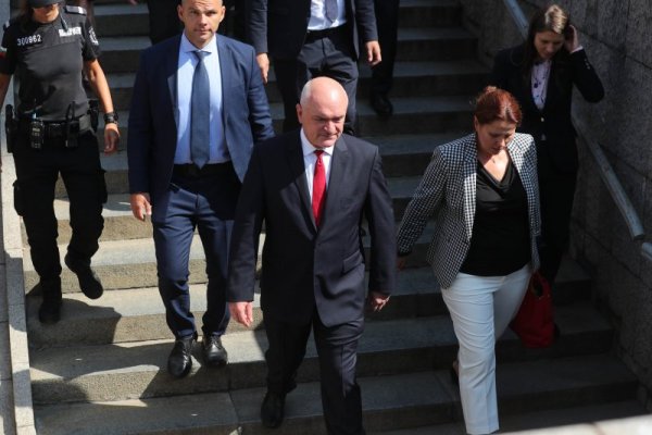 Снимка: Димитър Кьосемарлиев, Dnes.bg