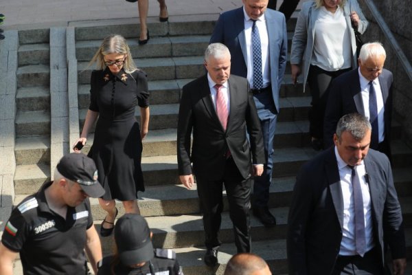 Снимка: Димитър Кьосемарлиев, Dnes.bg