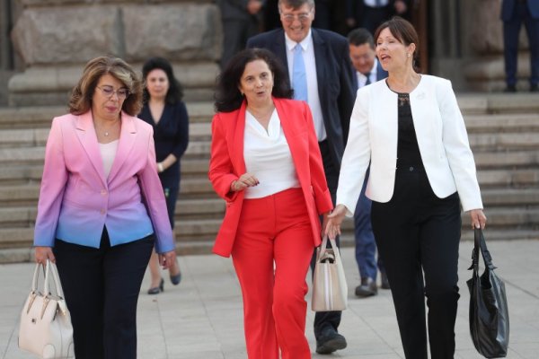 Снимка: Димитър Кьосемарлиев, Dnes.bg