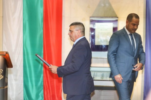 Снимка: Димитър Кьосемарлиев, Dnes.bg